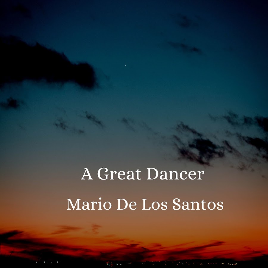 A great dancer mario