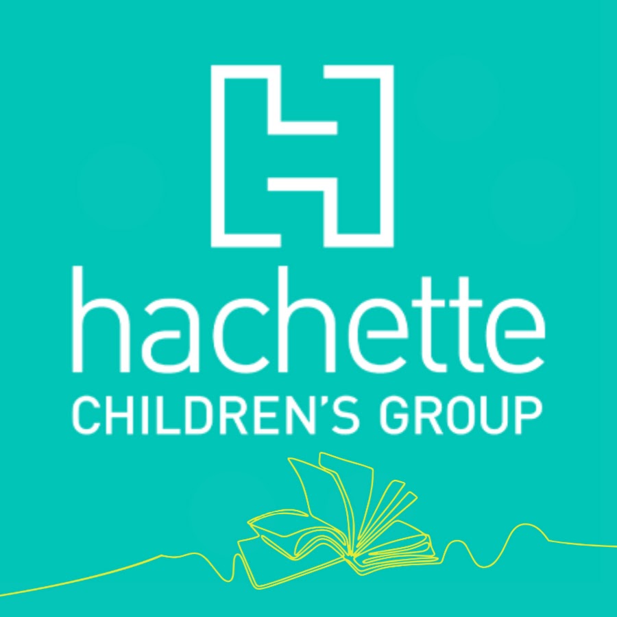 Hachette Children's Group