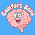 logo Comfort Zone TV