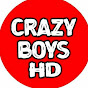 Crazy Boys HD