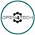 Open4Tech