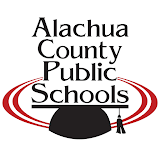 Alachua County Public Schools, Florida logo