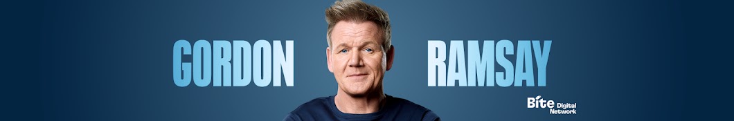 Gordon Ramsay Banner