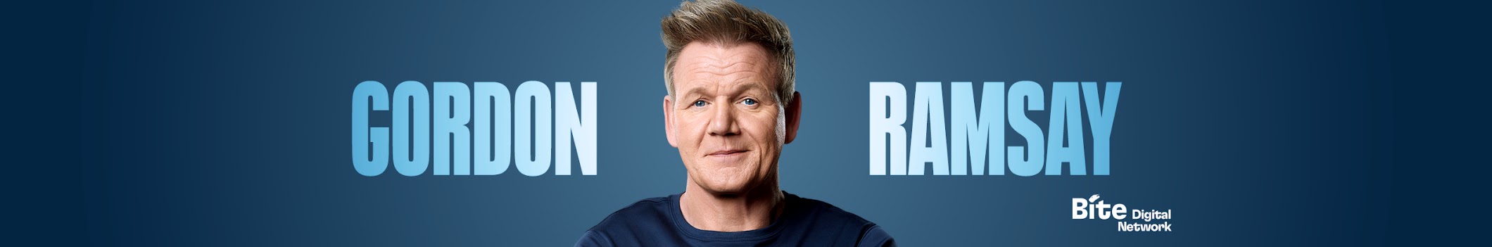 Gordon Ramsay