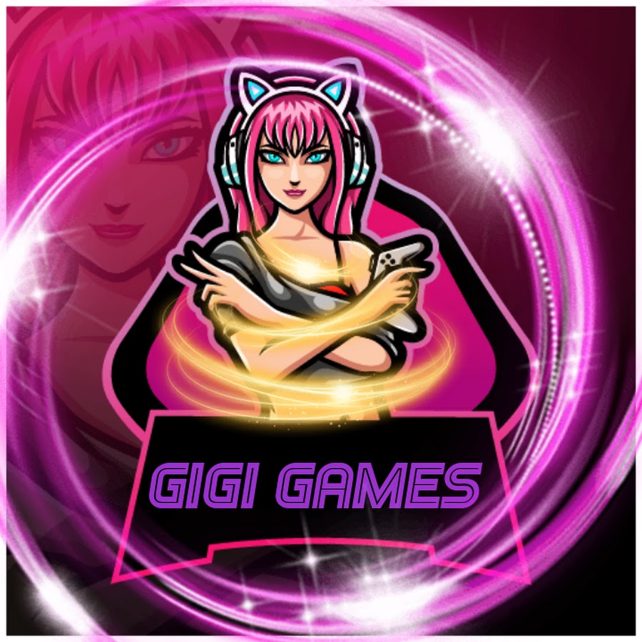 GiGi GAmEs YouTube