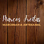 Marcos Freitas - Marcenaria Artesanal