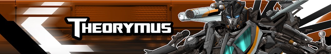 Theorymus Banner