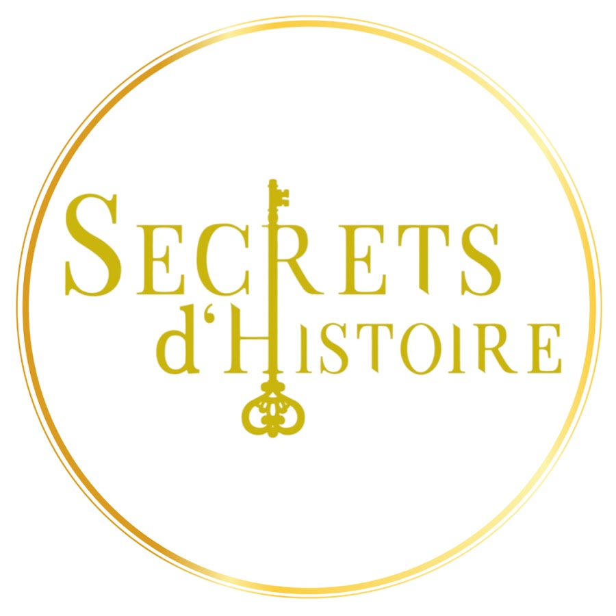 Secrets d'Histoire Officiel @SecretsdHistoireOfficiel