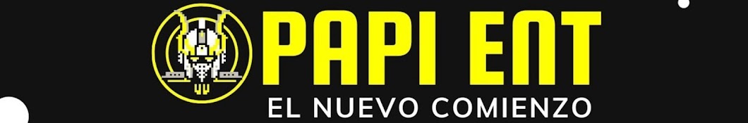 Papi Ent Oficial