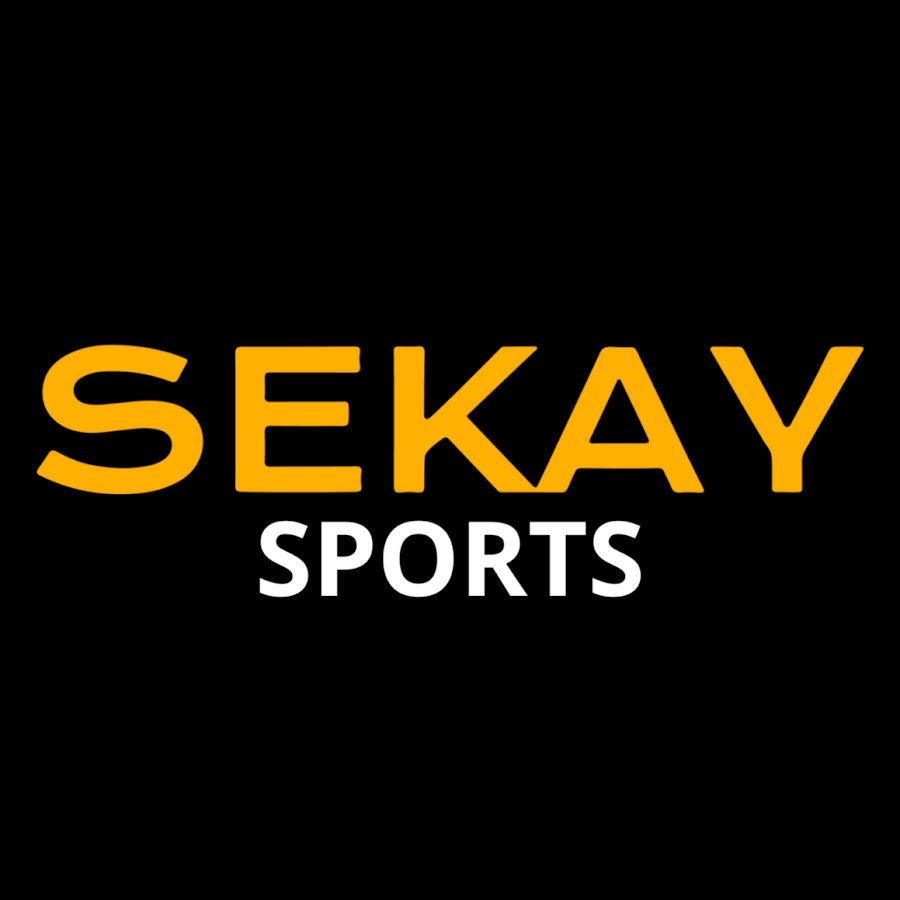 Sekay Sports @sekaysports