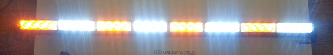 Led onlineworld