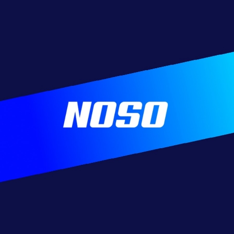 NOSO LOGO