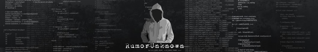 RumorUnknown