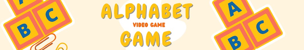 Alphabet Game