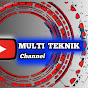 MULTI TEKNIK CHANNEL