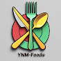 YnM - Foodie