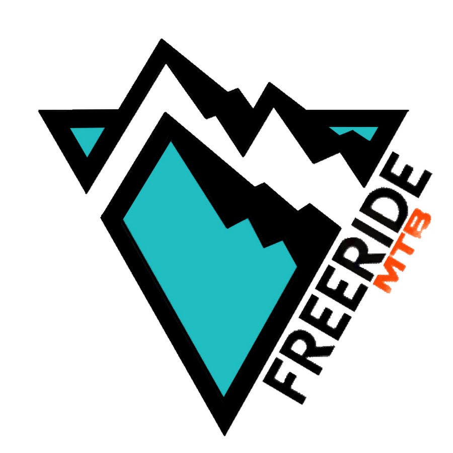 Freeride Mtb Riky Youtube