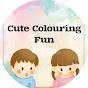 Cute colouring fun