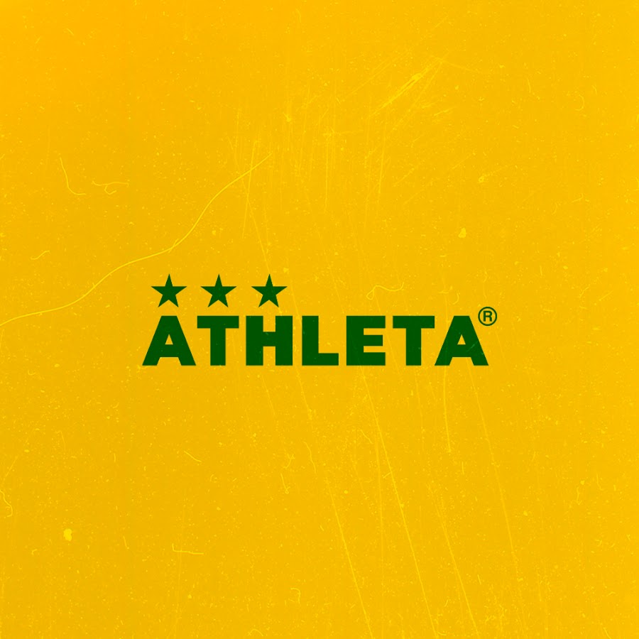 Athleta Brasil 