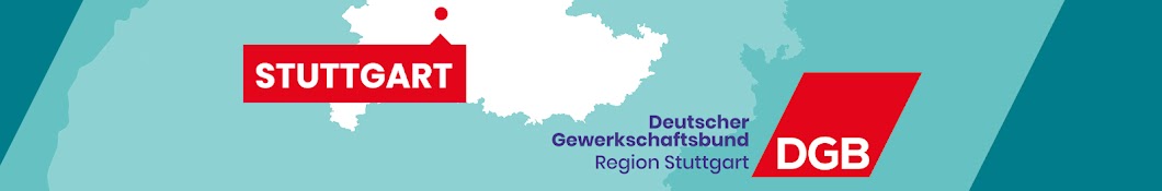 DGB Region Stuttgart