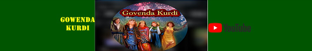 Govenda Kurdi