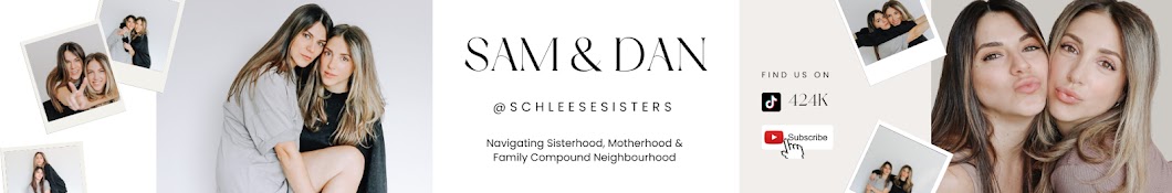 Sam & Dan Schleese Banner