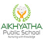 Aikhyatha Public School