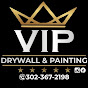 VIP Drywall & Painting