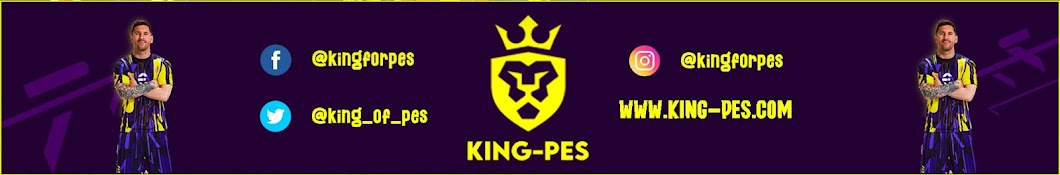 KING-PES