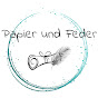 Papier & Feder