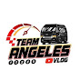 Team Angeles Vlog