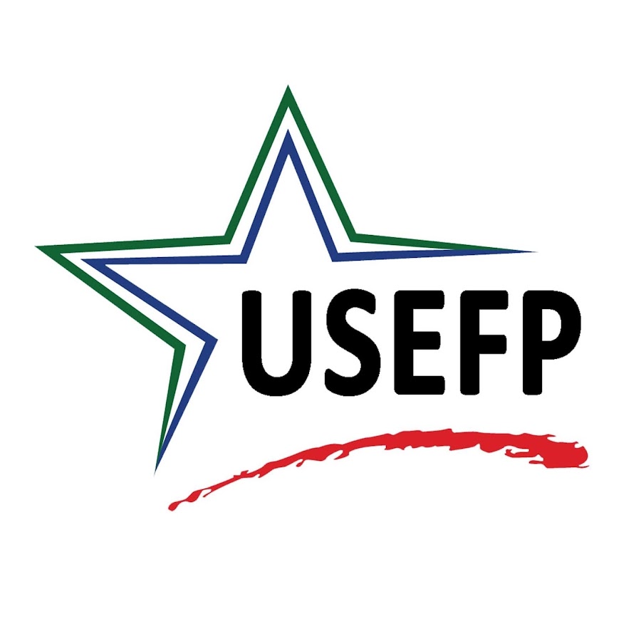 USEFP @USEFPak