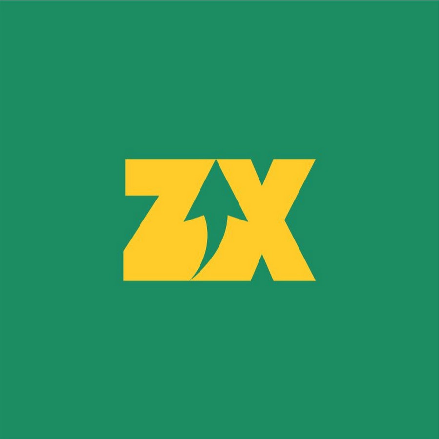 ZX Official - YouTube