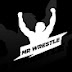 logo Mr Wrestle
