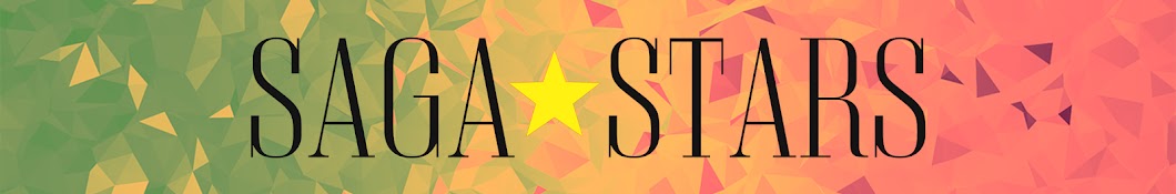 Saga Stars Banner