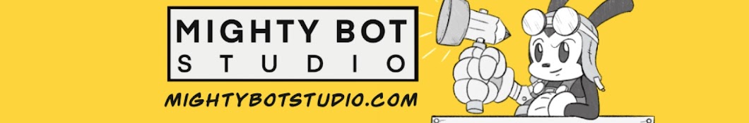 JBOT - Mighty Bot Studio