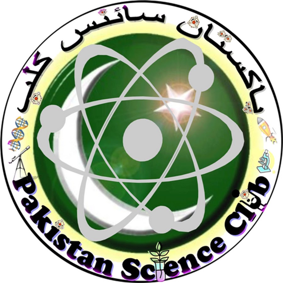 Pak Science Club @pakscienceclub