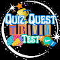 Quiz Quest Trivia Test