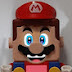 lego Mario gaming