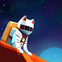 SPACE CAT