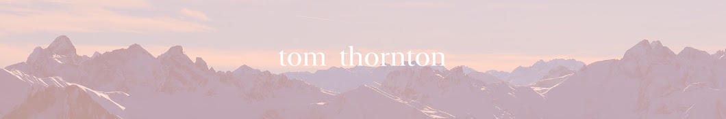 Tom Thornton Banner