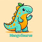 MangoSaurus  - Kids' Songs & Stories