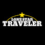 Lone star traveler