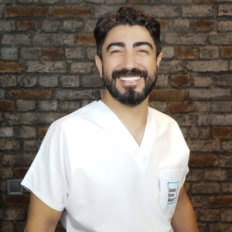 Dr. Sinan Akkurt, MD, PhD @drsinanakkurt