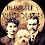 Pummill's Vintiquities