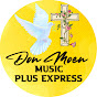 Music Plus Express