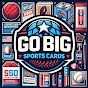 Go Big Sportscards