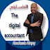 المحاسب الرقمى_The digital accountant 