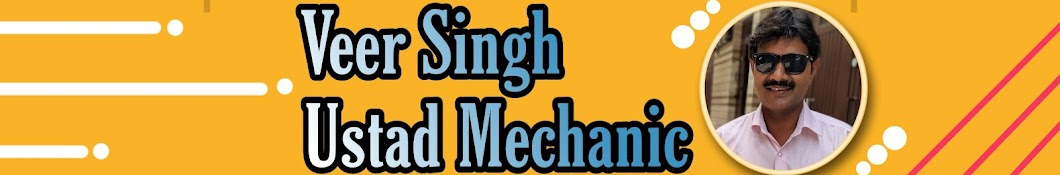 Veer Singh Ustad Mechanic