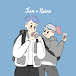 Jun x Niina